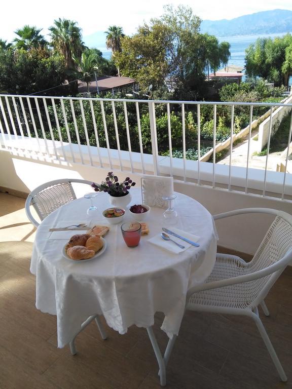 ريجّو دي كالابريا Hotel Residence Thalassa المظهر الخارجي الصورة